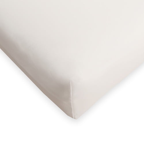 lullaby earth super lightweight crib mattress