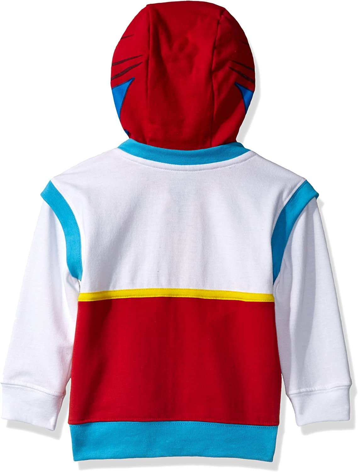 Ryder Paw Patrol Kids Costume Hoodie