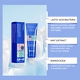 thumbnail image 3 of Baking Soda Care Toothpaste for Clean, Lasting, Fresh and Glazed Teeth, Daily Cleaning Toothpaste, 3 of 5
