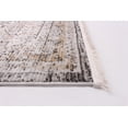 thumbnail image 2 of ECARPET Traditional Vintage Distressed Look Rhapsody Collection, 2 of 9