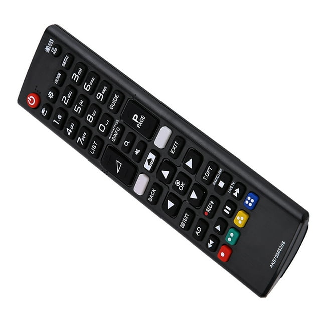 Tv Remote Control, Universal Remote Control Tv Remote Remote Control, For TV