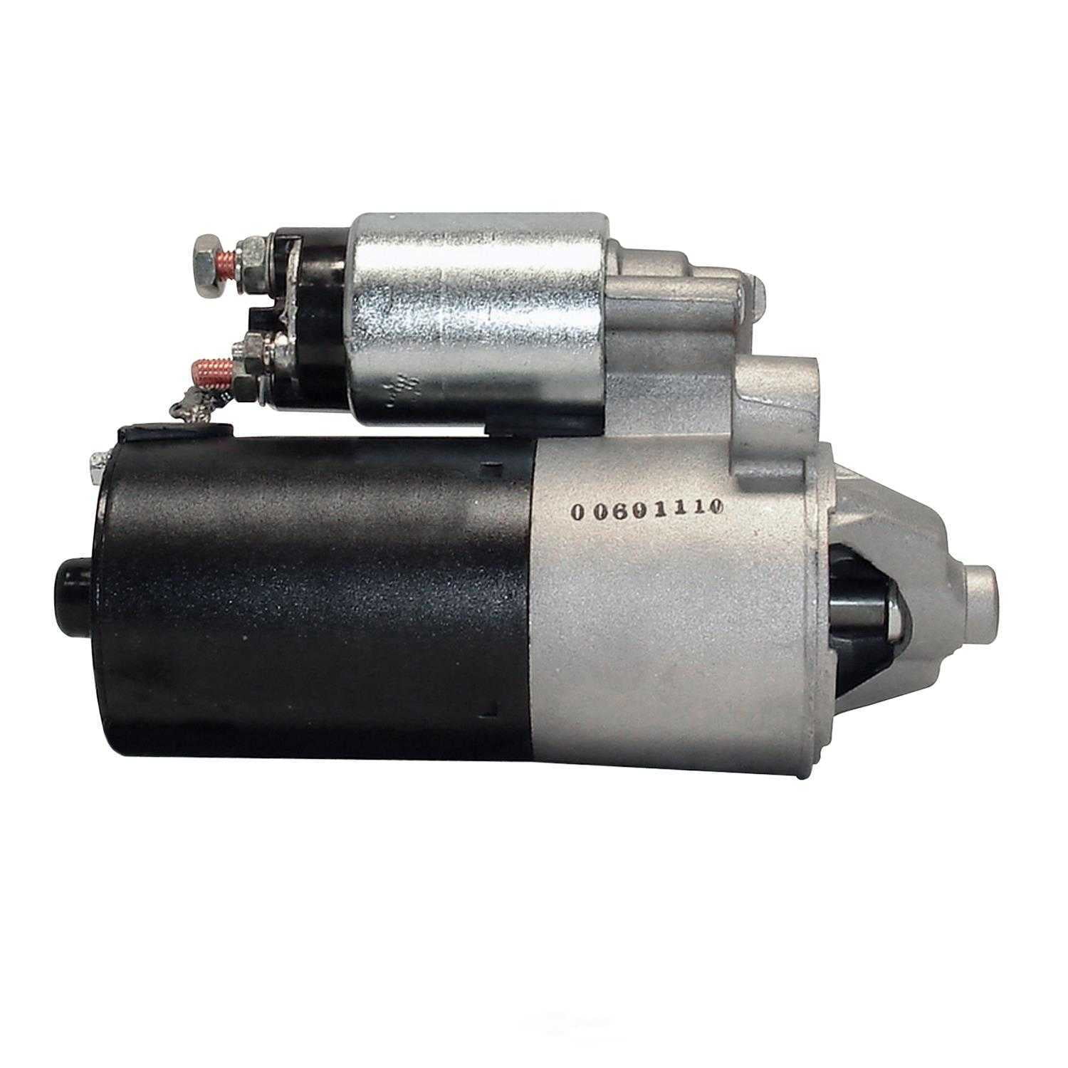 FVP Professional 6655S Starter Standard