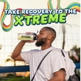 thumbnail image 7 of XTEND Original BCAA Powder, Sugar Free Post Workout Muscle Recovery Drink, 7g BCAAs, Airheads Xtreme Rainbow Berry Flavor, 30 Servings, 7 of 7