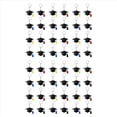 thumbnail image 1 of 48 Piezas Gorra de Graduación Colgantes Borlas Fiesta Favor Clase de 2023 Regalos de Graduación, 1 of 5