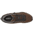 merrell dark earth boots