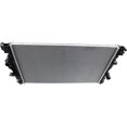 thumbnail image 4 of For 2013-2020 Fusion Radiator DG9Z8005H FO3010317, 4 of 5
