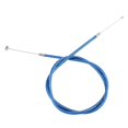 thumbnail image 1 of Cable Del Delantero Cable de Embrague para 47ccm Mini Dirt Bike, Fácil Instalación - Azul Yotijar Cable de freno delantero, 1 of 8