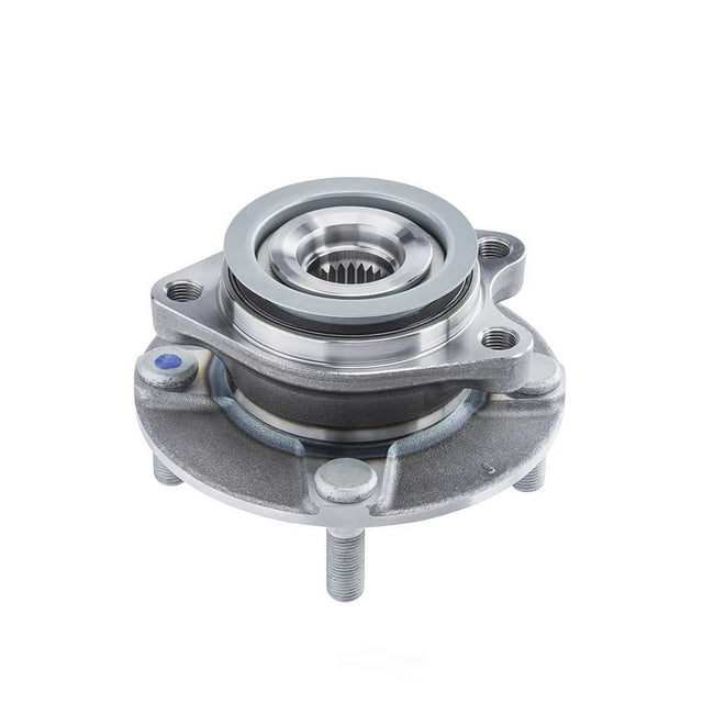 Stirling 513373 Roulement de Roue avant et Ensemble de Moyeu - Compatible Nissan Versa 2007-12 Walmart Canada