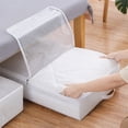 thumbnail image 3 of Matoen Under Bed Storage Containers Bins, Moisture-Proof Underbed Storage Bins, Clothes Storage and Organization Bags, 3 of 9