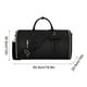 thumbnail image 3 of Organizadores y almacenamiento de armarios, organización y almacenamiento, contenedores de almacenamiento, bolsas de ropa para viajes para mujeres, bolsa de lona para ropa, convertible, plegable, en 1, 3 of 7