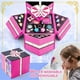 thumbnail image 3 of Kids Girls Cosmetics Pretend Play Toys Makeup Toy Portable Durable Children Pretend Play Game Props for Kids Girls Pretend, 3 of 5
