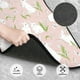 thumbnail image 3 of Fotbe Rabbit Juego de 4 Tapetes para Auto con Estampado – Alfombrillas de Goma Reforzada, Diseño Antideslizante, Protección para Todo el Año – Vehículos, Autos, Camionetas y SUVs, 3 of 7