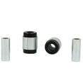 thumbnail image 6 of Nolathane REV036.0014 Rear Rearward Outer Suspension Control Arm Bushing Kit Compatible with Nissan 09-20 370Z, Nissan 03-09 350Z, INFINITI 08-13 G37, INFINITI 03-07 G35, 6 of 7