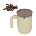 thumbnail image 4 of Self Stirring Coffee Mug, 7000 Rpm Electric Automatic Self Stirring Mug  For Hot Chocolate, 4 of 8