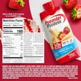 thumbnail image 5 of Premier Protein Shake, Strawberries & Cream, 30g Protein, 11 fl oz, 12 Ct, 5 of 5
