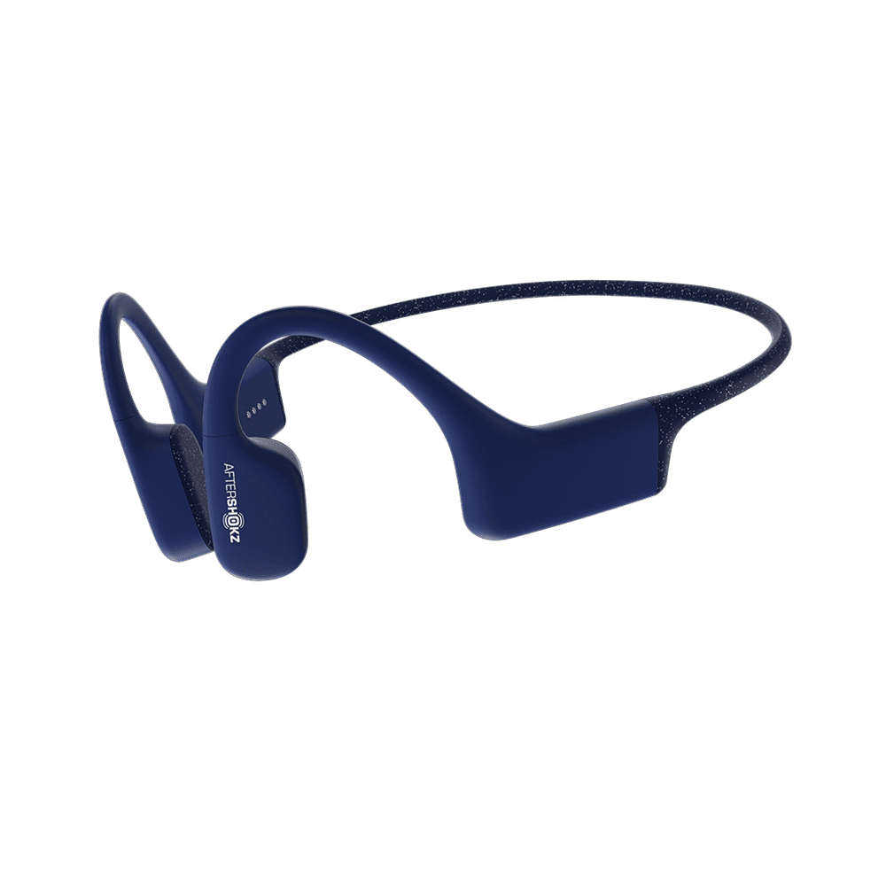 aftershokz openmove waterproof