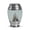 Eiffel tower-4, variant on Eiffel Tower Ashes Urn Large 10 Inch with Small 3 Inch Keepsake for Ashes - Adult Human Ashes Cremation Funeral Memorial Urns - Music White Adult Urn for Kids, Teenage