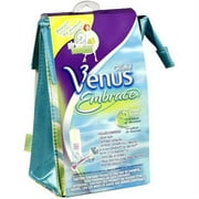 Gillette Venus Embrace Girl 2 Goddess Sh