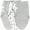Gray, variant on Baby Swaddles for Newborns - 3 Pack Baby Swaddles for 0-3 Months - Baby Swaddle Sleep Sack