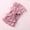 002Pink, variant on Baby Bows Headbands Nylon Hairbands Baby Girl Bows Hair Accessories for Infant Toddler Essentials for 1-3Years