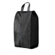 thumbnail image 1 of Bolsa de almacenamiento de zapatos de viaje Toystoory impermeable y a prueba de humedad poliéster negro L, 1 of 6