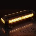 12/24V Ip65 30 Leds 4Pin Emergency Bar Recovery Warning Strobe Light Beacon