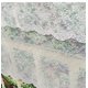 thumbnail image 5 of Xiao Hua Cortina corta beige con bolsillo para barra, 230*45 cm - 1 pieza, elegante tela de encaje para cenefas, ideal para ventanas de cocina, comedores y decoración de cafeterías., 5 of 5