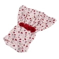 thumbnail image 4 of Vestido de Perro Perro Lindo Mariquita y Hierba Patrón Cómodo Transpirable Cómodo Elástico para Perros Pequeños Gatos Perro Primavera Verano Rosa ANGGREK  Otros, 4 of 8