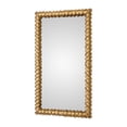 thumbnail image 3 of Uttermost Yamuna Metallic Gold Mirror, 3 of 6