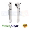 thumbnail image 1 of Estuche De Diagnostico Medico Otoscopio Pocket Led 3 Lumen Welch Allyn Blanco Welch Allyn Pocket 3 Plus BL, 1 of 4
