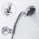 thumbnail image 5 of Rawiri Soporte de Ducha con Rotación de 360 ° Ventosa Soporte de Ducha Ajustable sin Taladrar para Accesorio de fijación de Alcachofa de Ducha de baño, 5 of 5