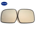 thumbnail image 2 of right-Car convex heated mirror glass lens for LEXUS LX470 1998 1999 2000 2001 2002 2003 2004 2005 2006 2007, 2 of 6