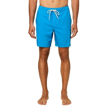 O'NEILL Men's Water Resistant Stretch Volley Swim Boardshorts, 17 Inch ...