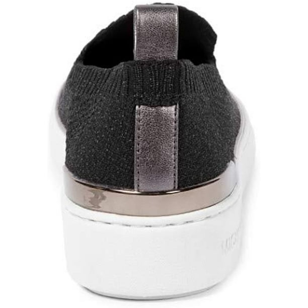 Michael kors best sale skyler slip on