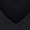 6 BLACK, variant on Women’s Short Sleeve V-Neck Fitted Top Classic Navy & Denim Mix-L