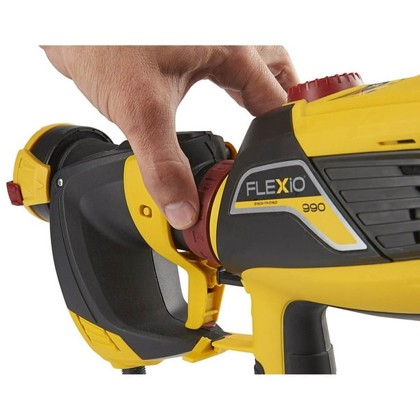 Wagner paint sprayer sale walmart