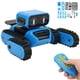 thumbnail image 2 of Juguete robot programable Ticfox DIY ensamblaje robot juguete regalo niños, 2 of 12