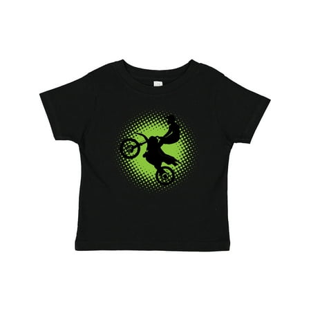 

Inktastic Motocross Rider Freestyle Sports Gift Baby Boy or Baby Girl T-Shirt