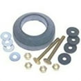 thumbnail image 4 of Harvey 072034-12 Tank-to-Bowl Gasket Kit, Rubber, 4 of 4