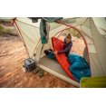 thumbnail image 3 of Big Agnes Rapide SL Insulated Sleeping Pad, Orange, Wide Regular (25X72), 3 of 3