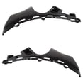 thumbnail image 6 of New Front Left and Front Right Bumper Retainer Compatible With Mercedes Benz GLC300 4Matic 4 Cyl 2.0L GLC43 AMG 4Matic 6 Cyl 3.0L 2016-2019 By 2538851700 MB1042124 MB1043124, 6 of 6