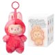thumbnail image 1 of Para Labubu 2025 figura de Anime caliente tiene una serie de asientos muñeca colgante de PVC modelo monstruo réplica llavero regalos de cumpleaños juguetes para niños, 1 of 5