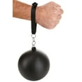 thumbnail image 3 of Ball and Chain Costume Prop, 3 of 3