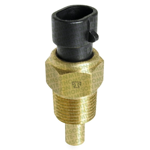 MTE-THOMSON 4040 Engine Coolant Temperature Sensor ECT Compatible with Acura 96-99 Buick 76-11 Cadillac 80-11 GMC 80-14 Honda 94-02 Isuzu 81-04 Jeep 80-83 Pontiac 79-08
