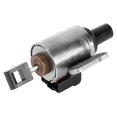 thumbnail image 2 of Motor paso a paso de transmisión de aluminio para Nissan 1,6/1,8/2,0/2.5L 203452A JF011E, 2 of 9