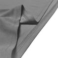 thumbnail image 7 of CYiJun Men's Cotton Polo Shirts Short Sleeve Casual Summer Shirts Classic Collared Golf Shirt with Pocket, 7 of 7