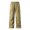 Khaki, variant on Coerni Boys Parachute Cargo Pants Lightweight Quick Dry Wide Leg Pants Casual Trousers Teen Spring Fall Outdoor Wear Baggy Hiking Pants