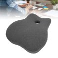 thumbnail image 1 of Lumbar Support Pillow, Soft Removable Cover Washable Lumbar Support Cushion  for Home, 1 of 7