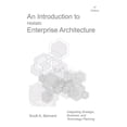 thumbnail image 1 of Pre-Owned An Introduction to Holistic Enterprise Architecture: Fourth Edition (Paperback) 1728358051 9781728358055, 1 of 1