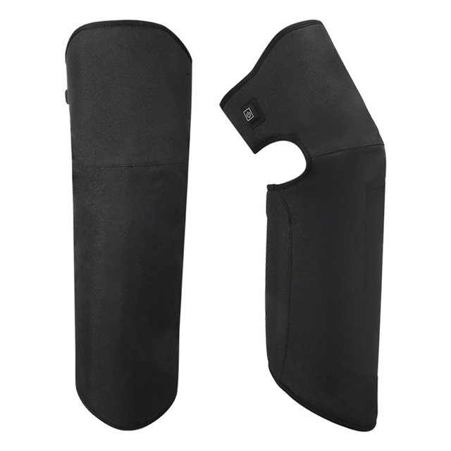 Professional Sports Knee Brace Circumferential Wrap Knee Pads for Gym Workout Exercise Skating